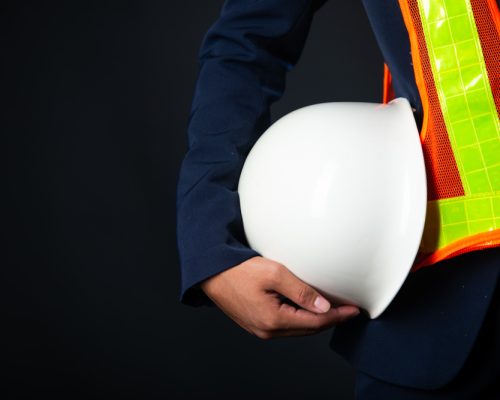 portrait-cheerful-young-businessman-construction-site-engineer-close-up portrait-cheerful-young-businessman-construction-site-engineer-close-up